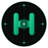 Hylaq logo